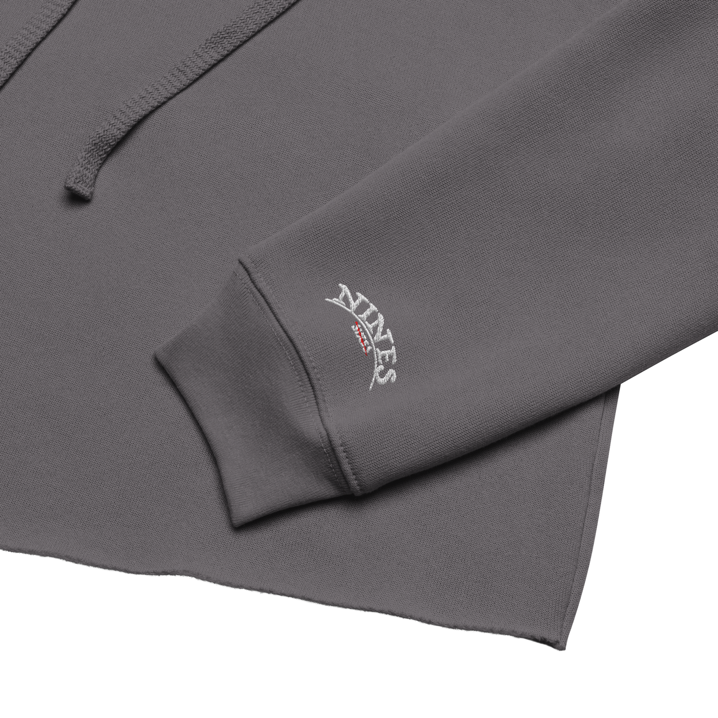 Cropped BWYCTB Hoodie