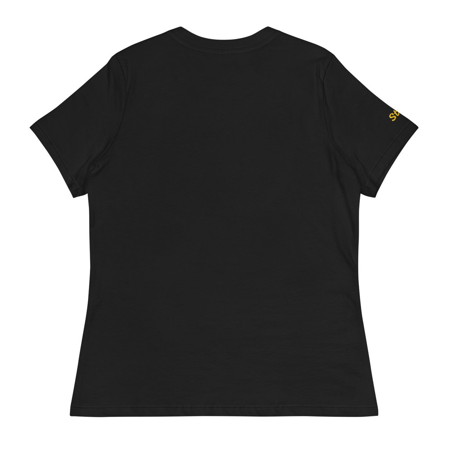 Women's BWYCTB stay. T-Shirt