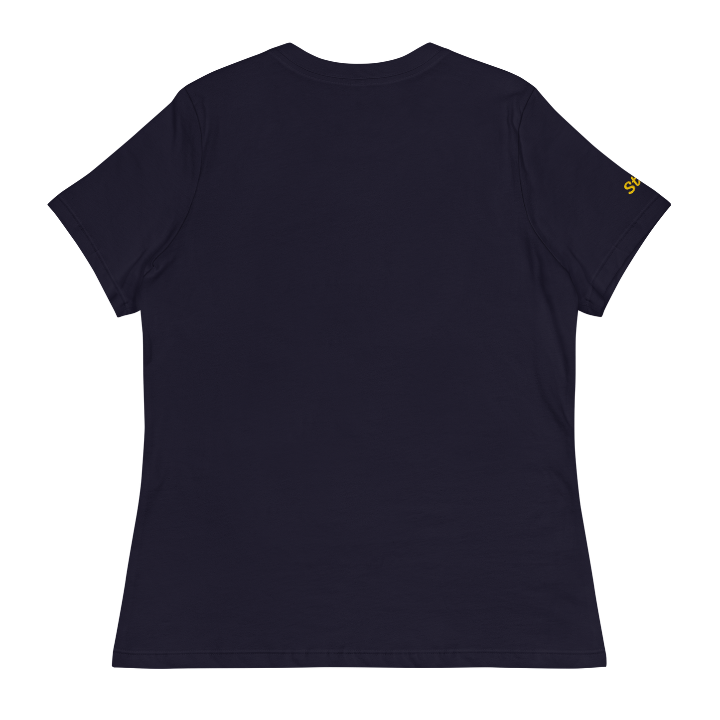 Women's BWYCTB stay. T-Shirt