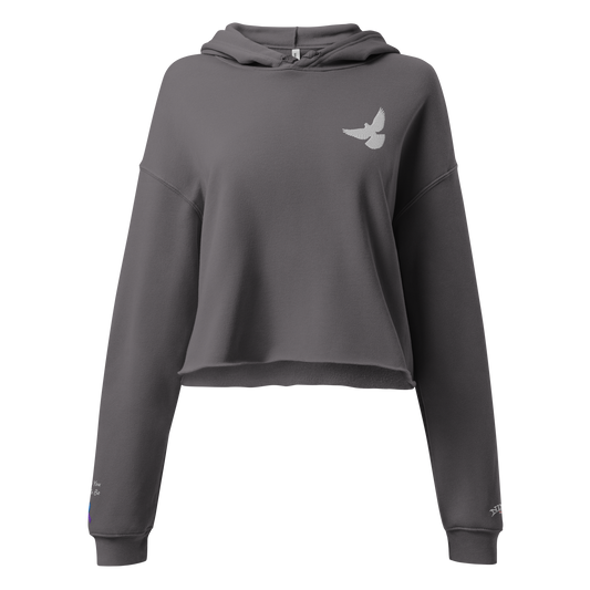 Cropped BWYCTB Hoodie