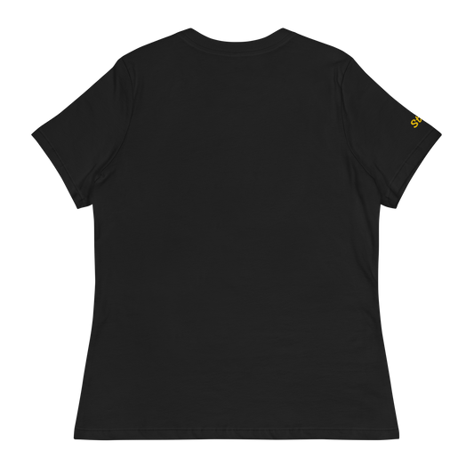 Women's BWYCTB stay. T-Shirt