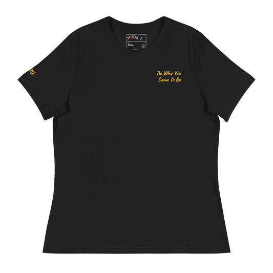 Women's BWYCTB stay. T-Shirt